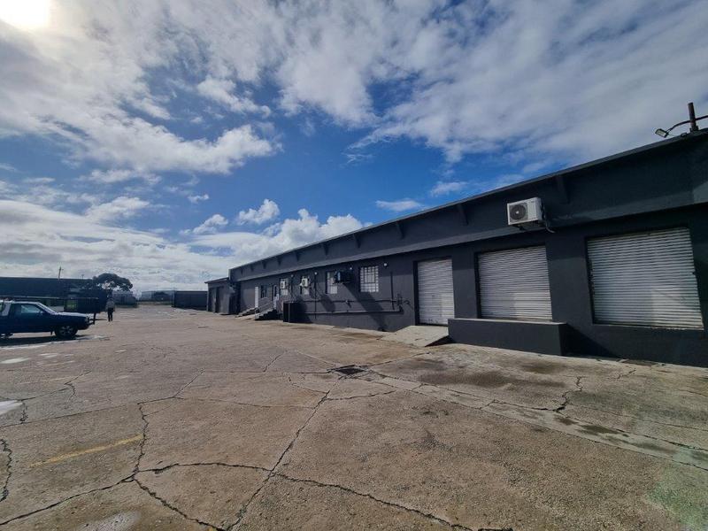 To Let commercial Property for Rent in Sydenham Eastern Cape